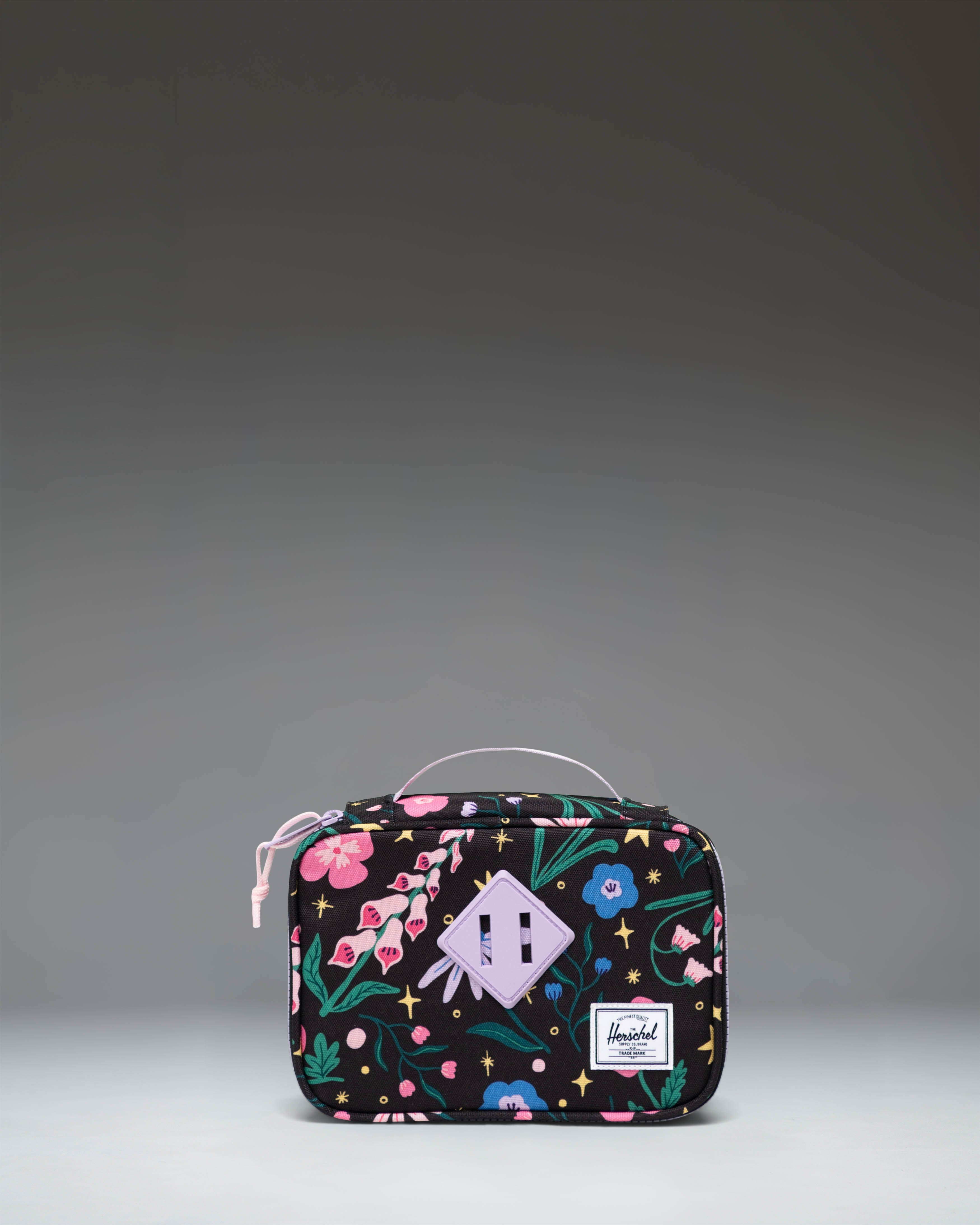 trousse-herschel-heritage-pencil-case-little-herschel-mini-mallette-avec-compart image 8