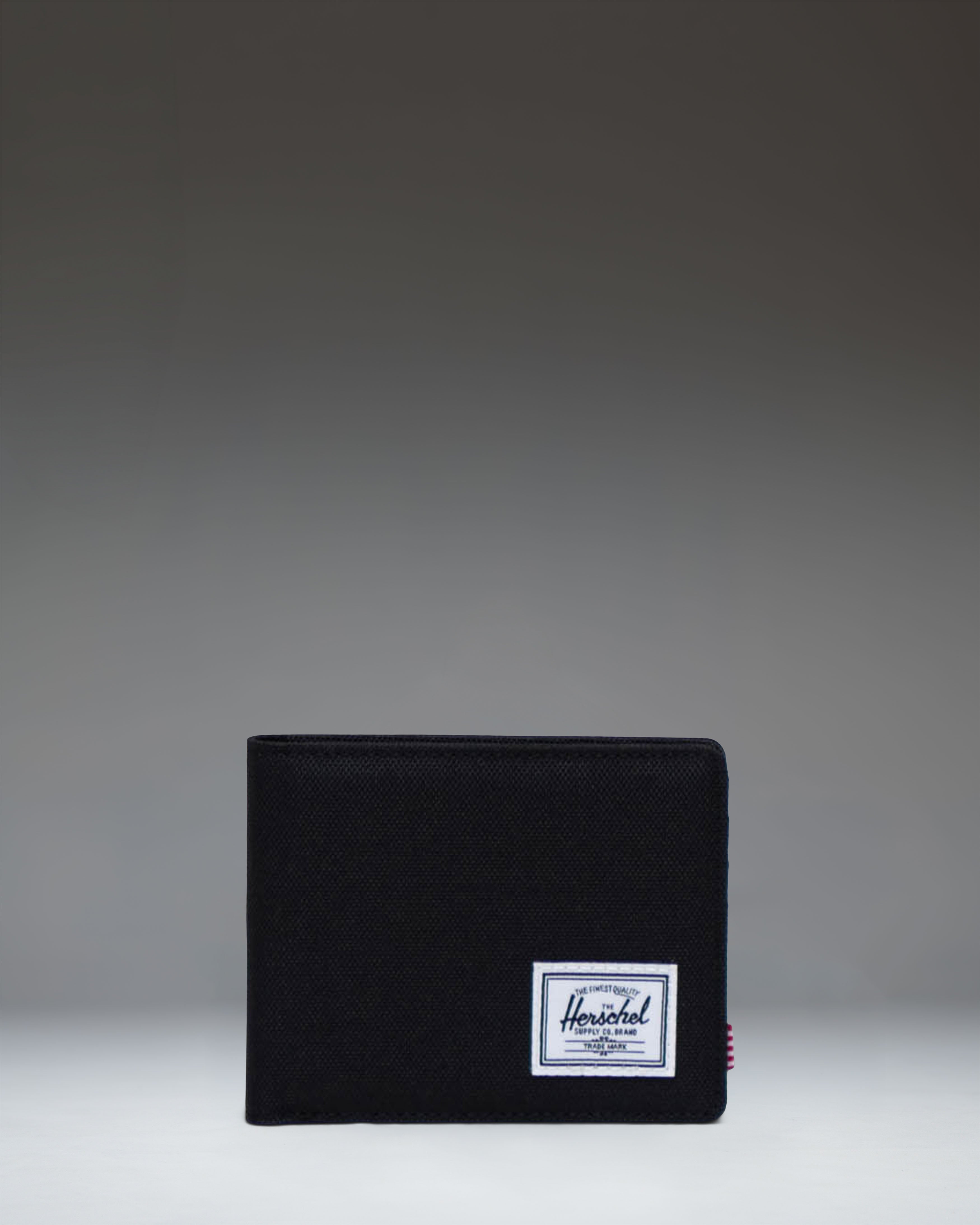 herschel-supply-roy-wallet-portefeuille-bifold-6-cartes image 4