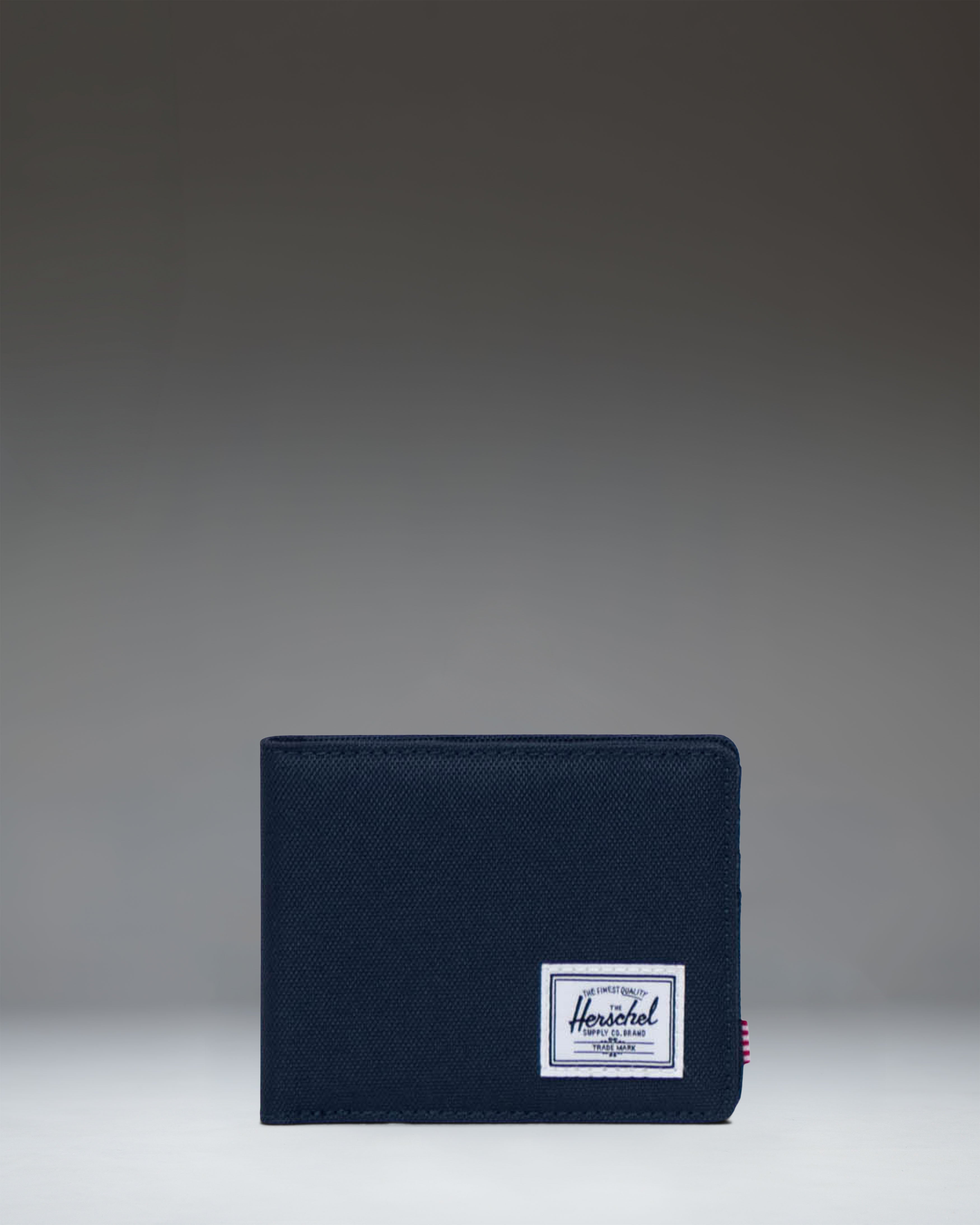 herschel-supply-roy-wallet-portefeuille-bifold-6-cartes image 5