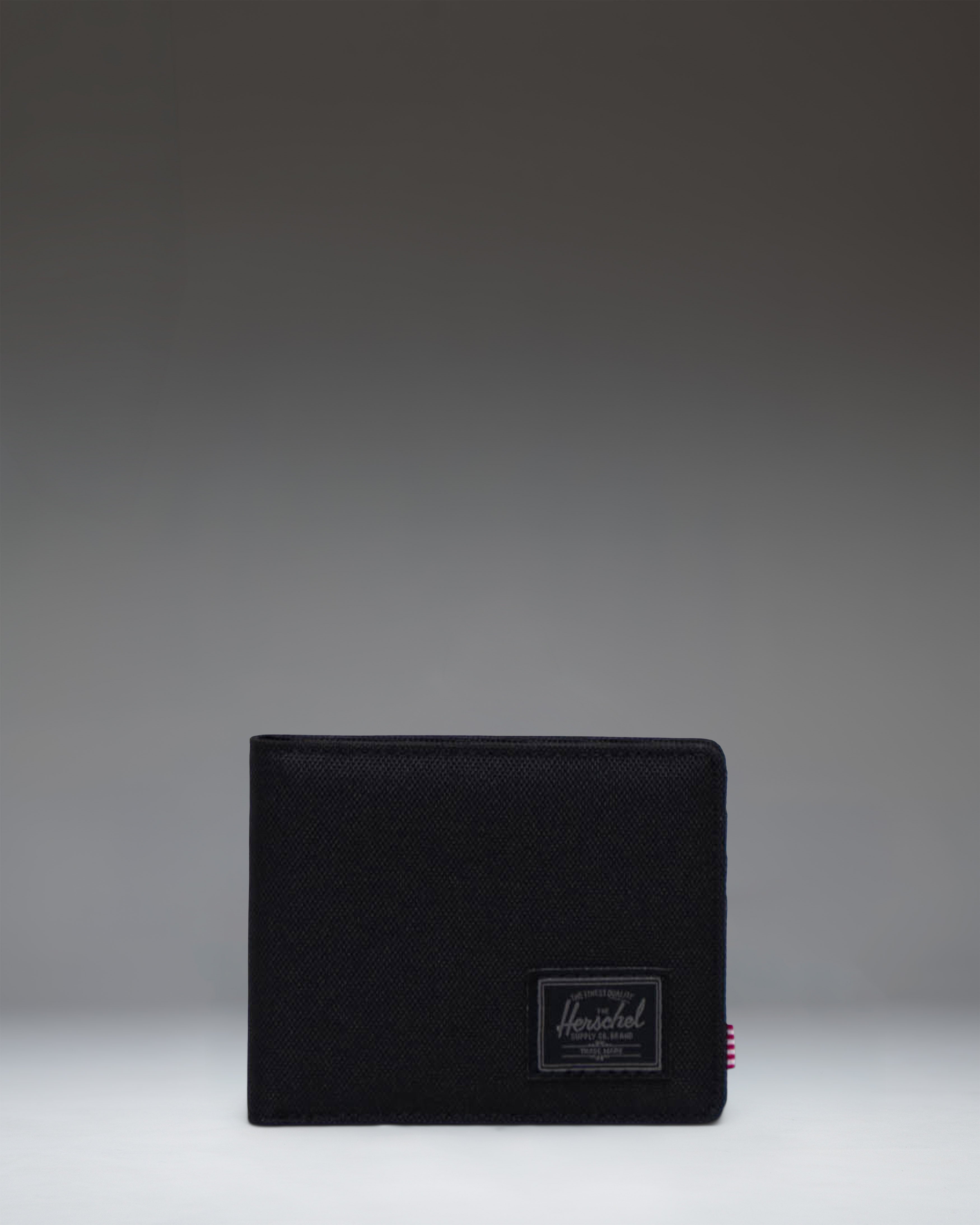 herschel-supply-roy-wallet-portefeuille-bifold-6-cartes image 3