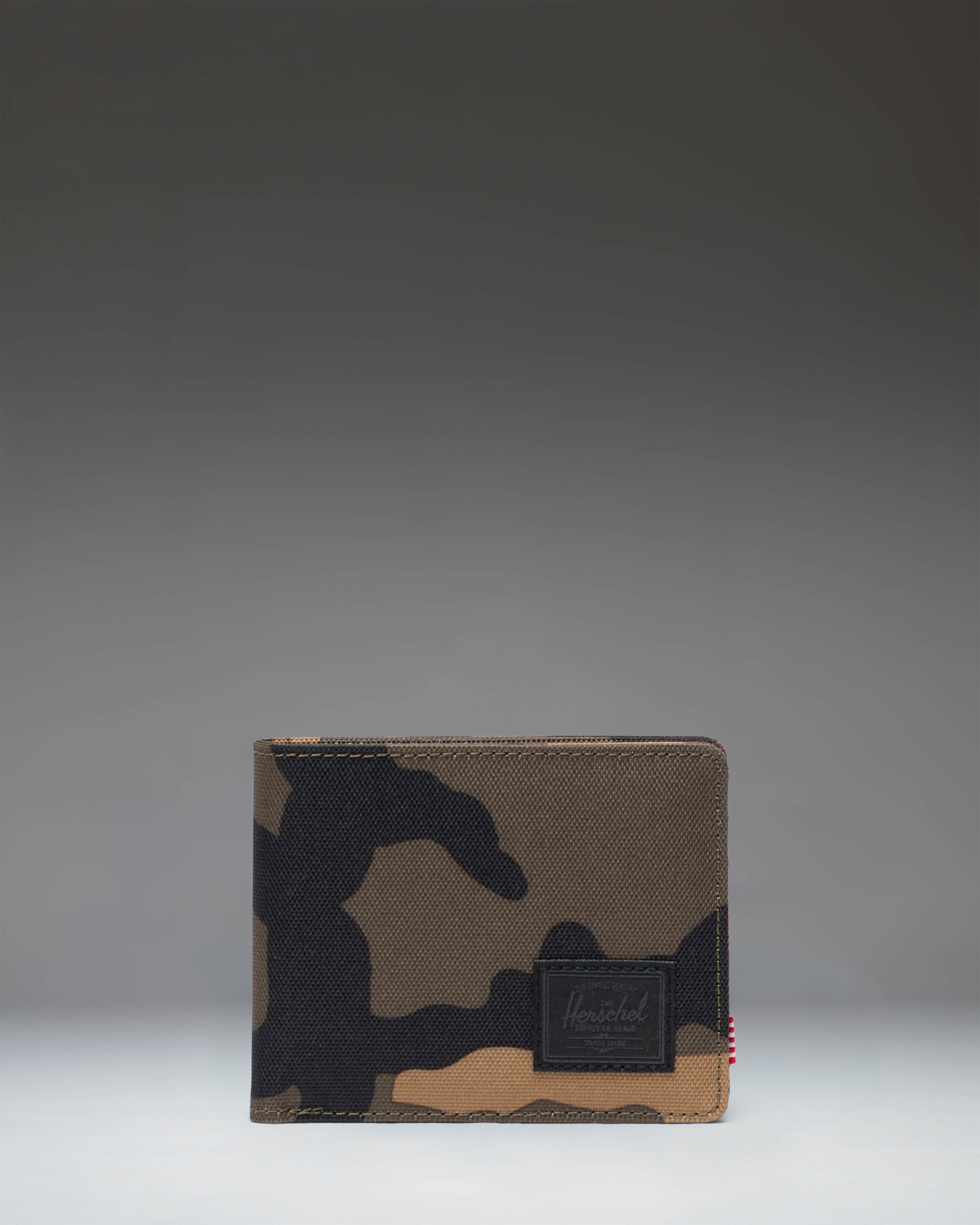 herschel-supply-roy-wallet-portefeuille-bifold-6-cartes image 6