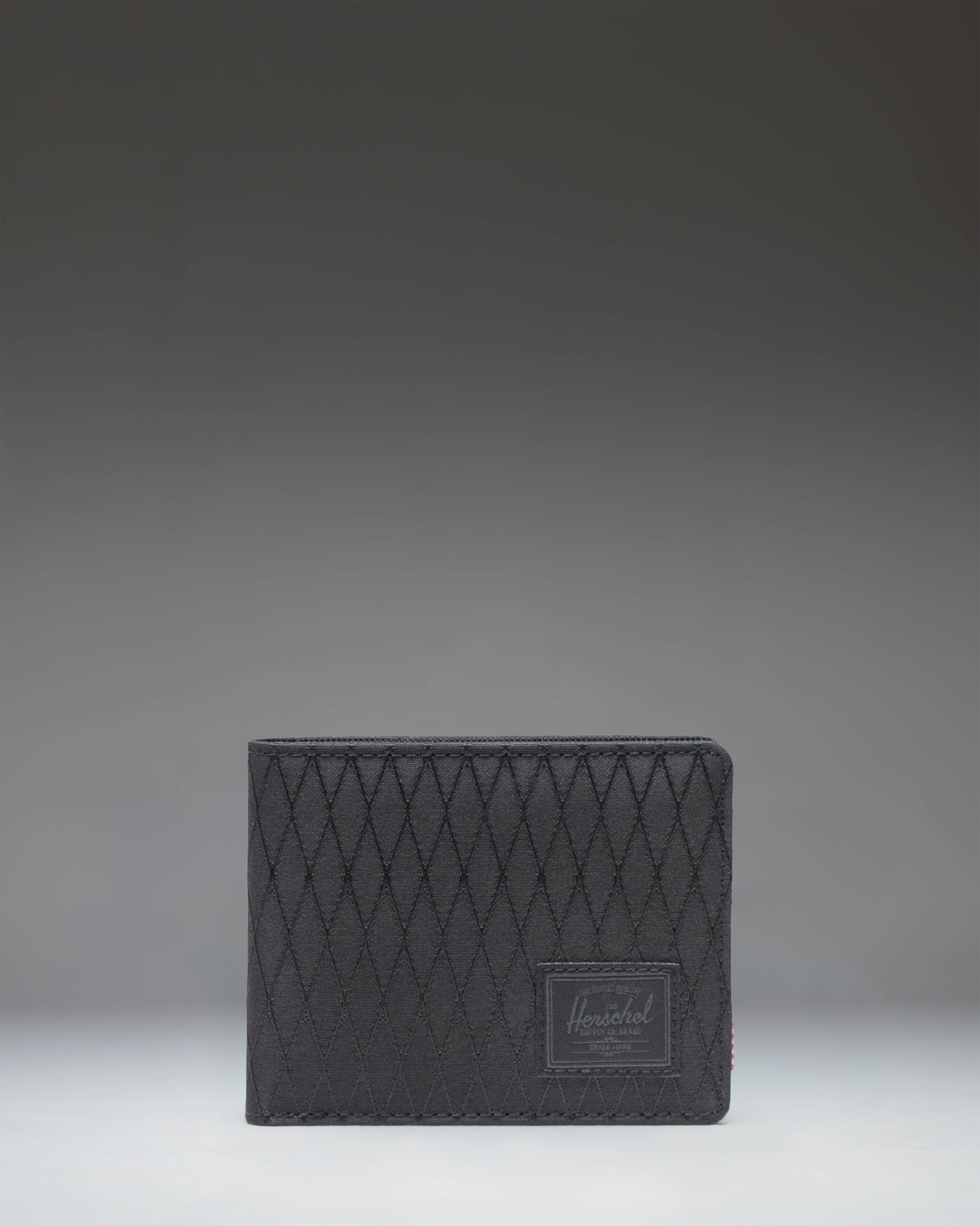 herschel-supply-roy-wallet-portefeuille-bifold-6-cartes image 2