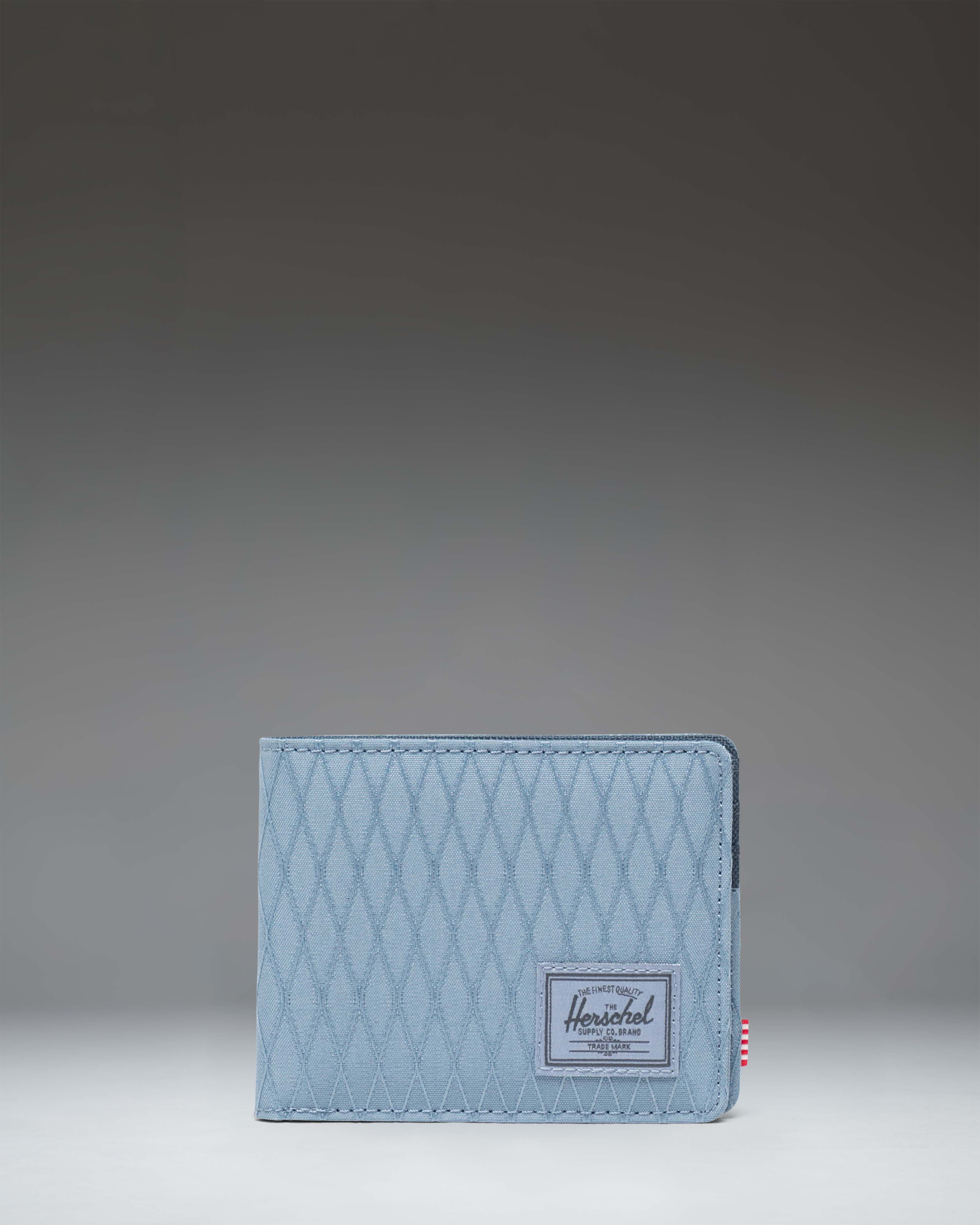 herschel-supply-roy-wallet-portefeuille-bifold-6-cartes image 7