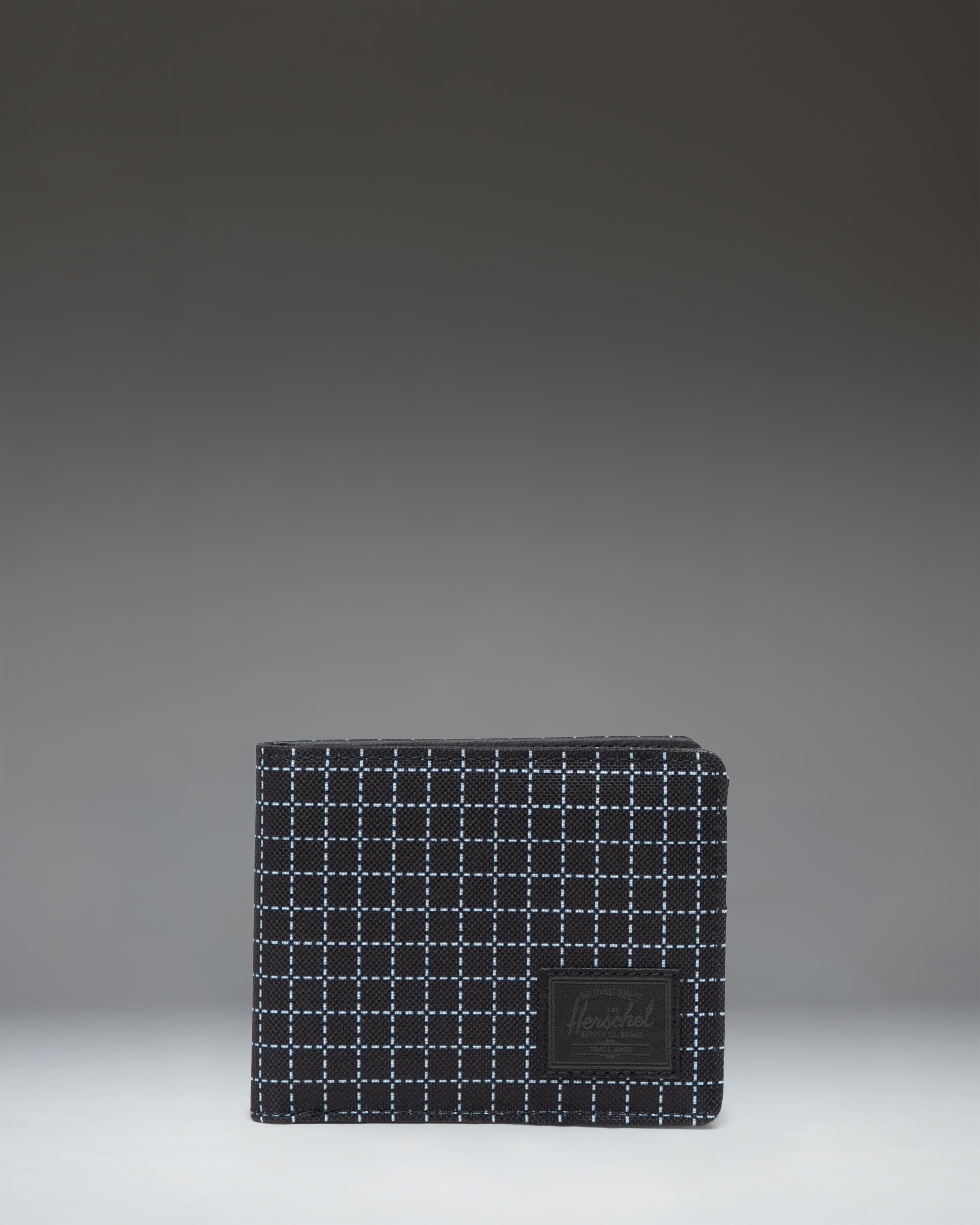 herschel-supply-roy-wallet-portefeuille-bifold-6-cartes image 8