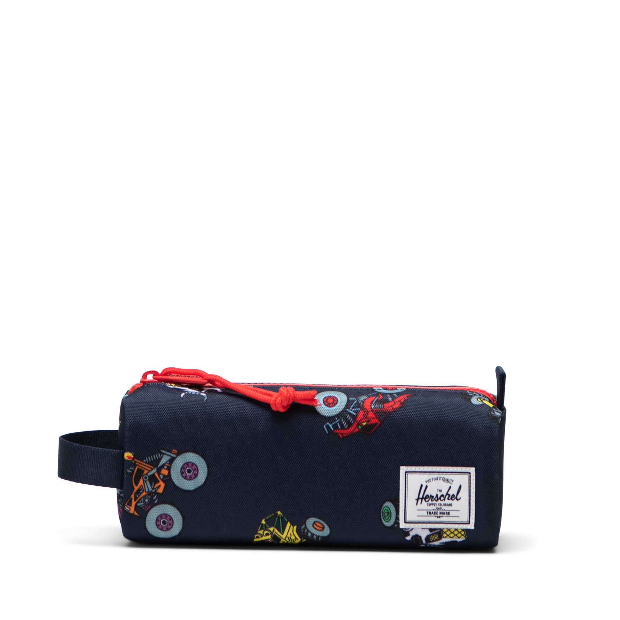 herschel-supply-settlement-pencil-case-trousse-pour-enfants-little-herschel image 2