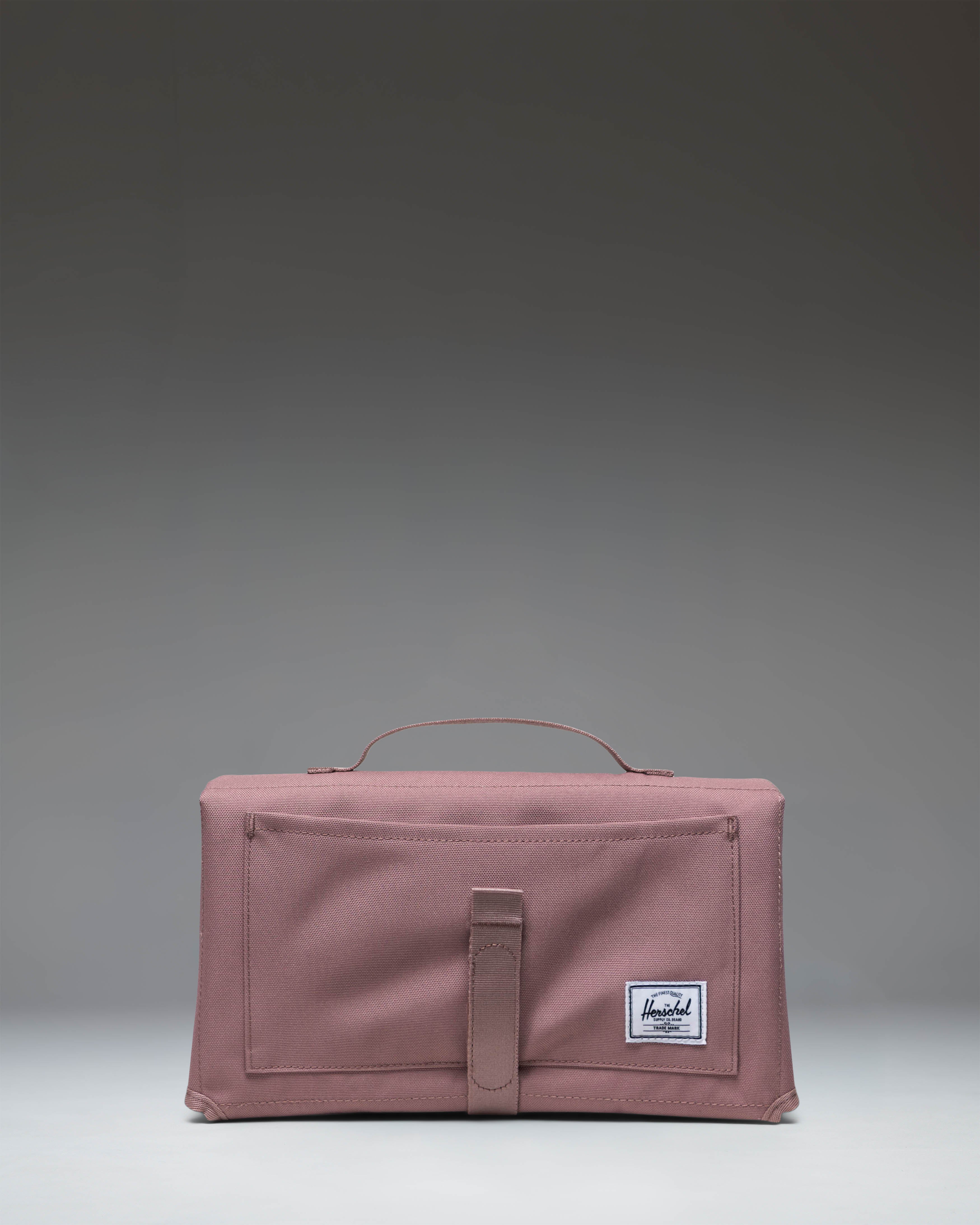 herschel-supply-sprout-change-mat-tapis-langer-imperm-able-avec-poches-lat-rales image 2
