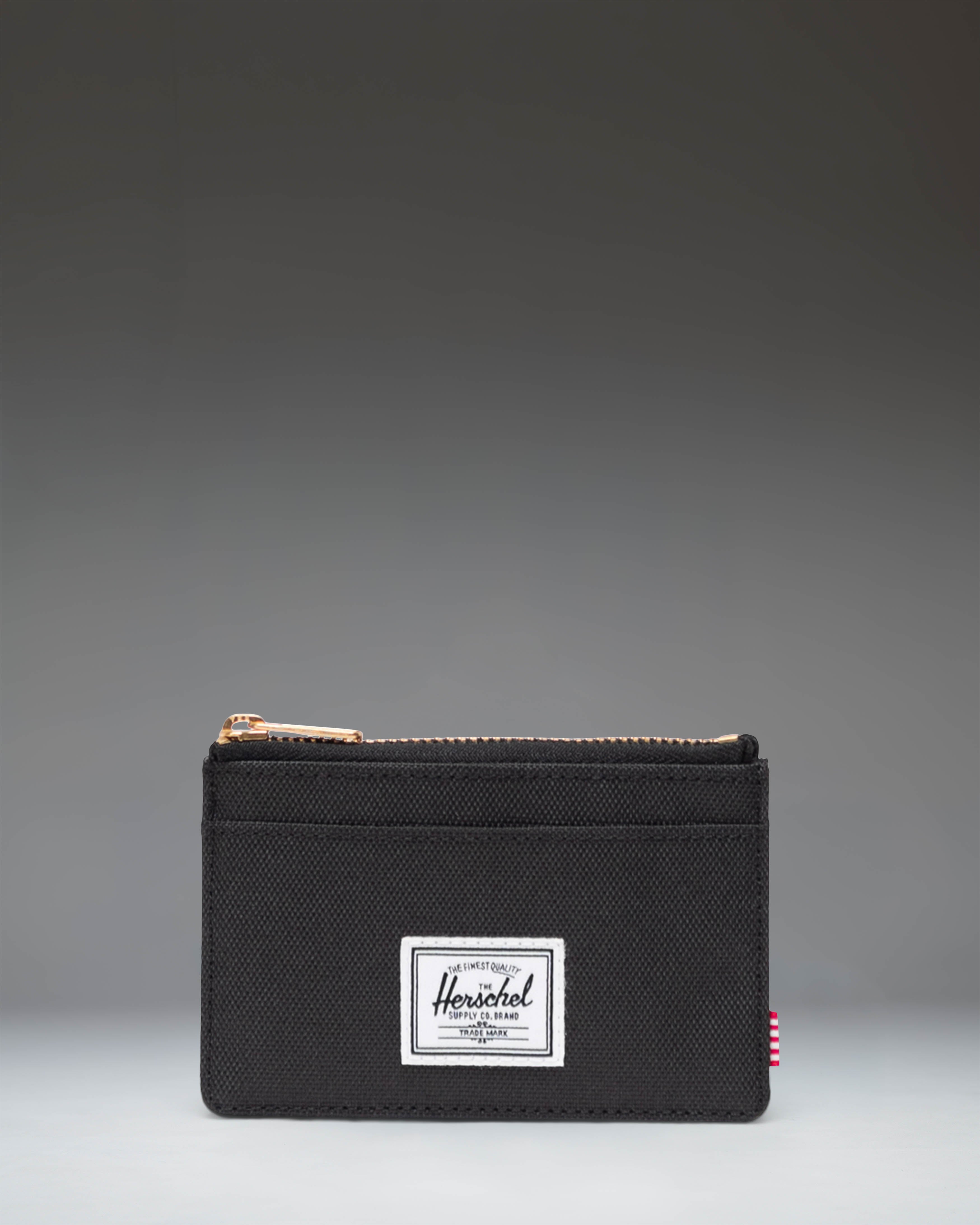 herschel-supply-portefeuille-oscar-avec-fermeture-clair image 1