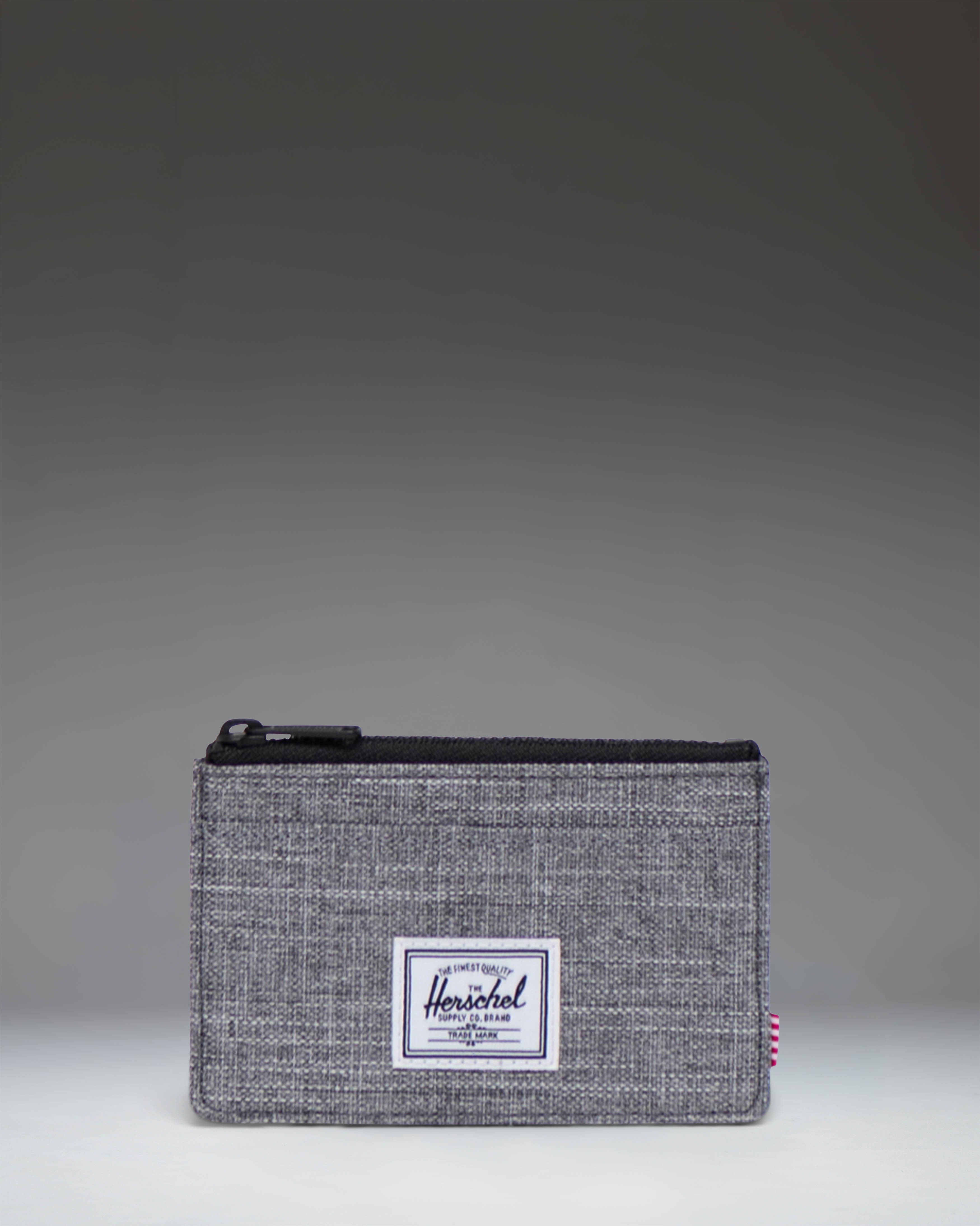 herschel-supply-portefeuille-oscar-avec-fermeture-clair image 2
