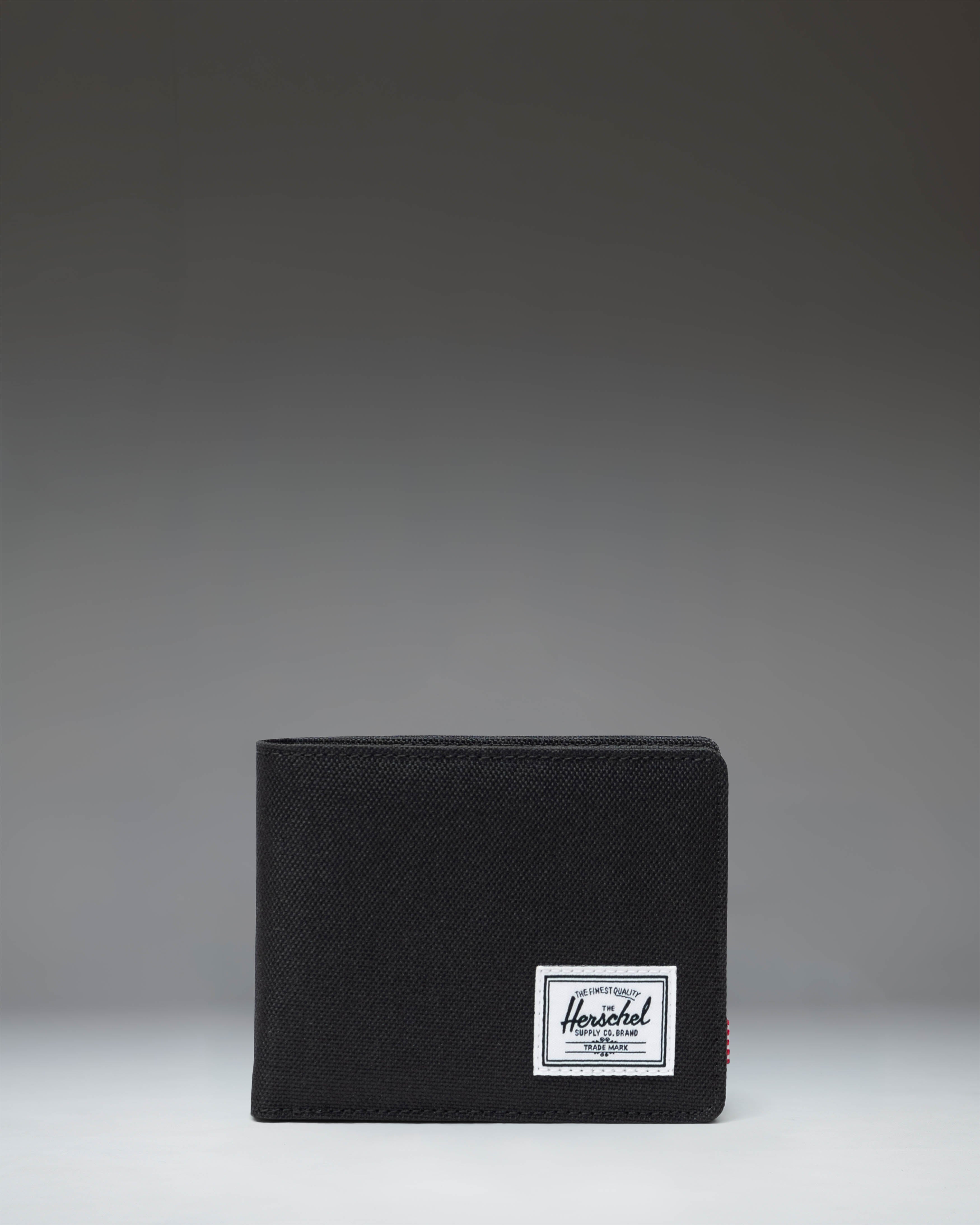 herschel-supply-co-roy-wallet-coin-portefeuille-bifold-avec-pi-ces image 1