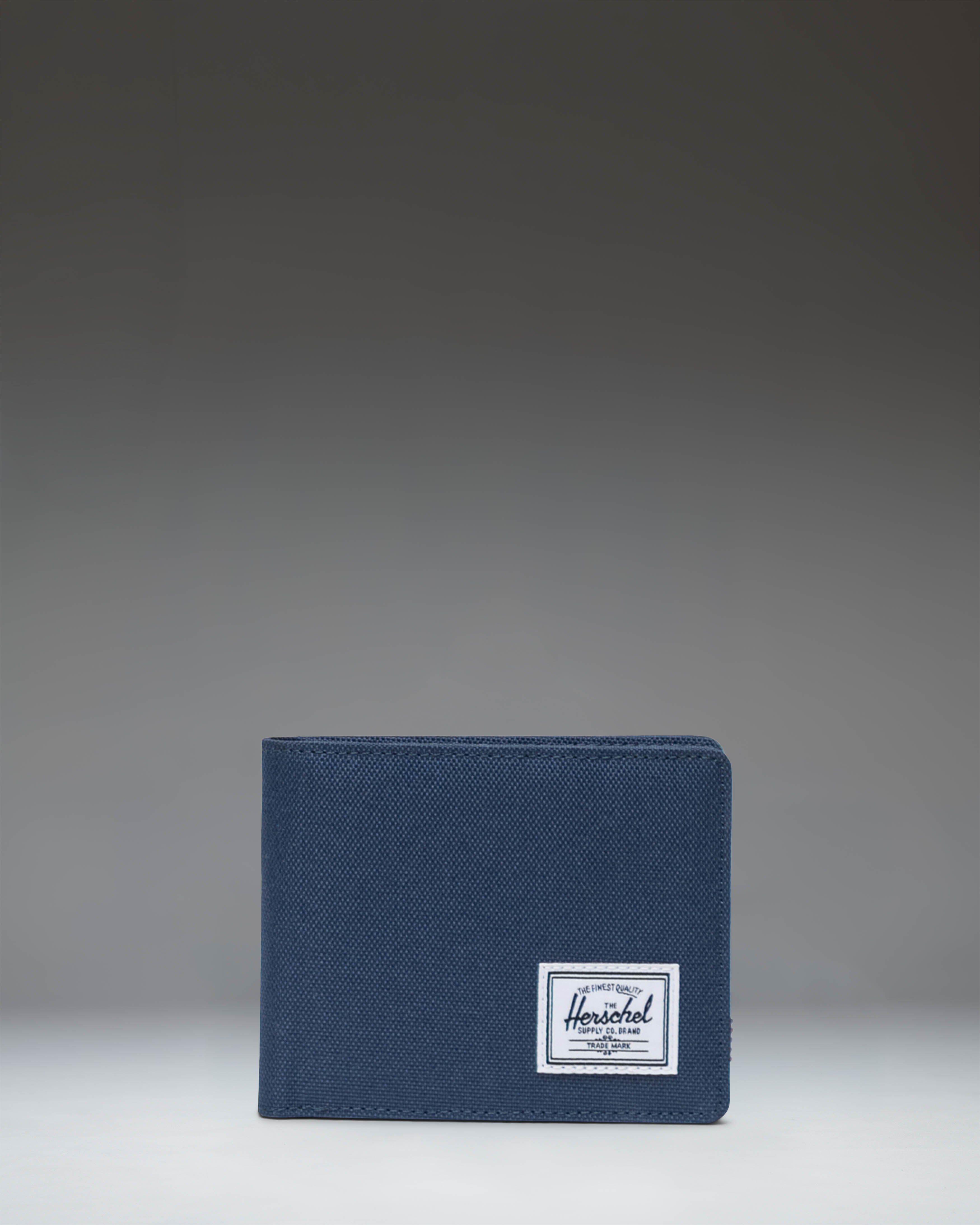 herschel-supply-co-roy-wallet-coin-portefeuille-bifold-avec-pi-ces image 2