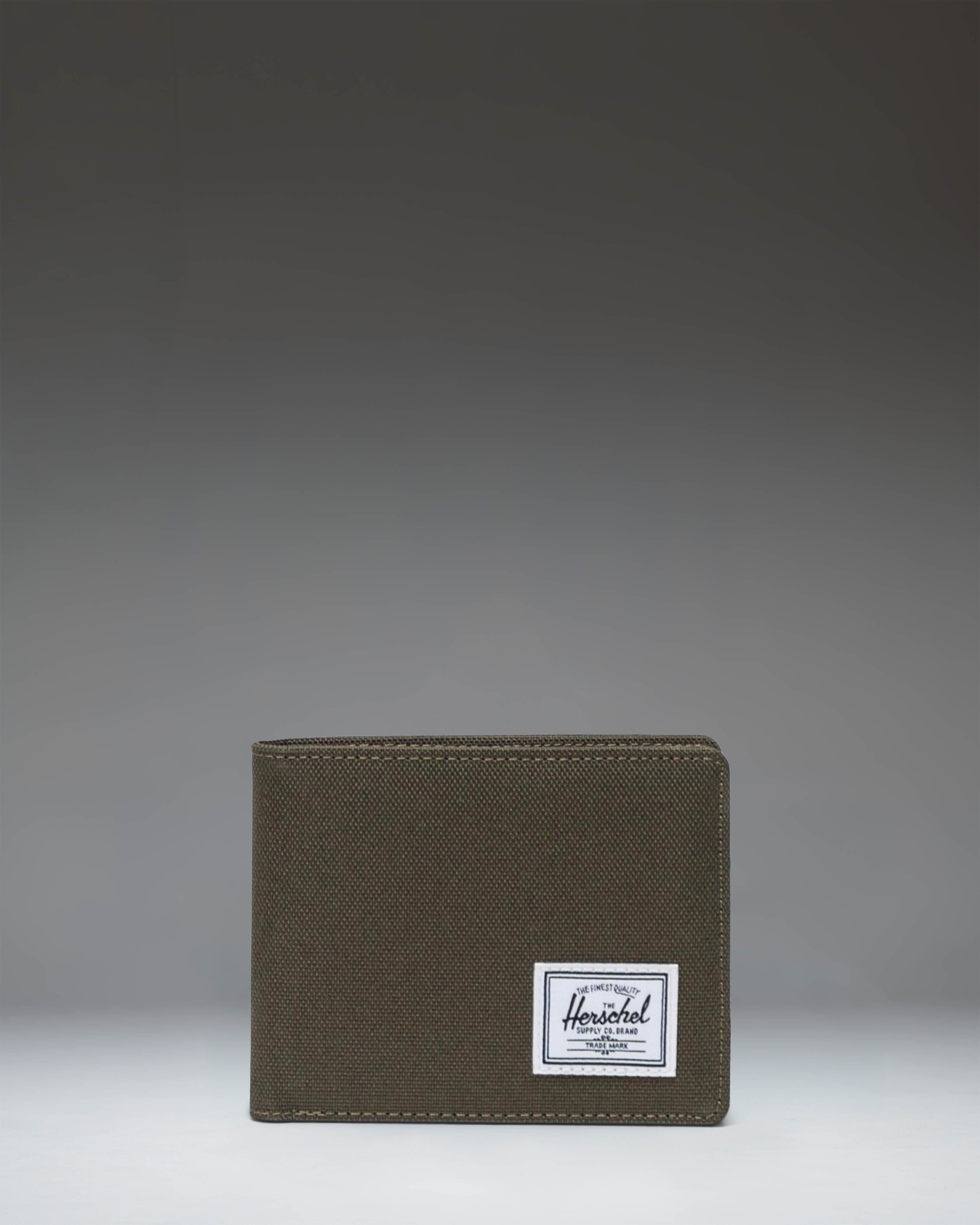 herschel-supply-co-roy-wallet-coin-portefeuille-bifold-avec-pi-ces image 4