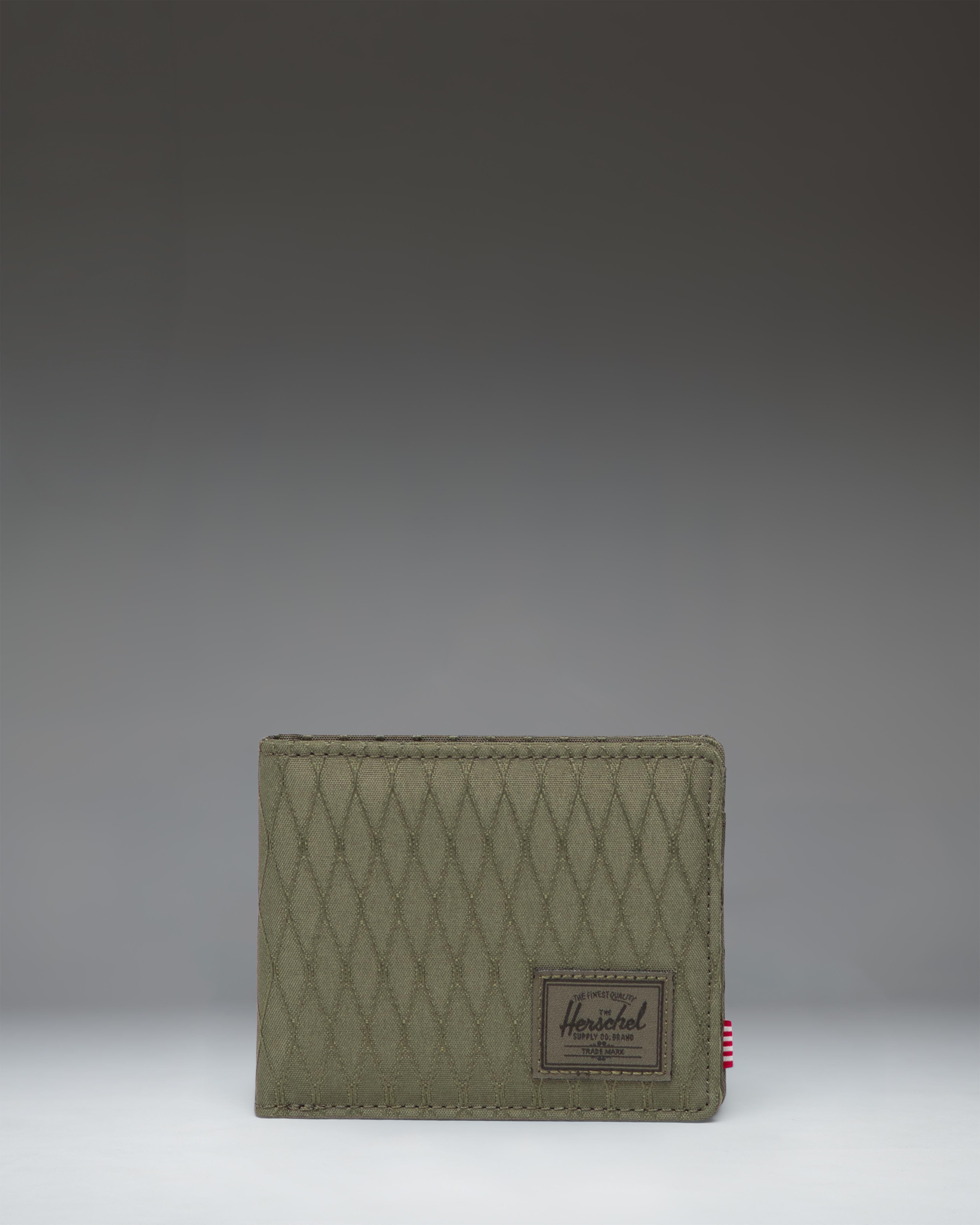 herschel-supply-co-roy-wallet-coin-portefeuille-bifold-avec-pi-ces image 6