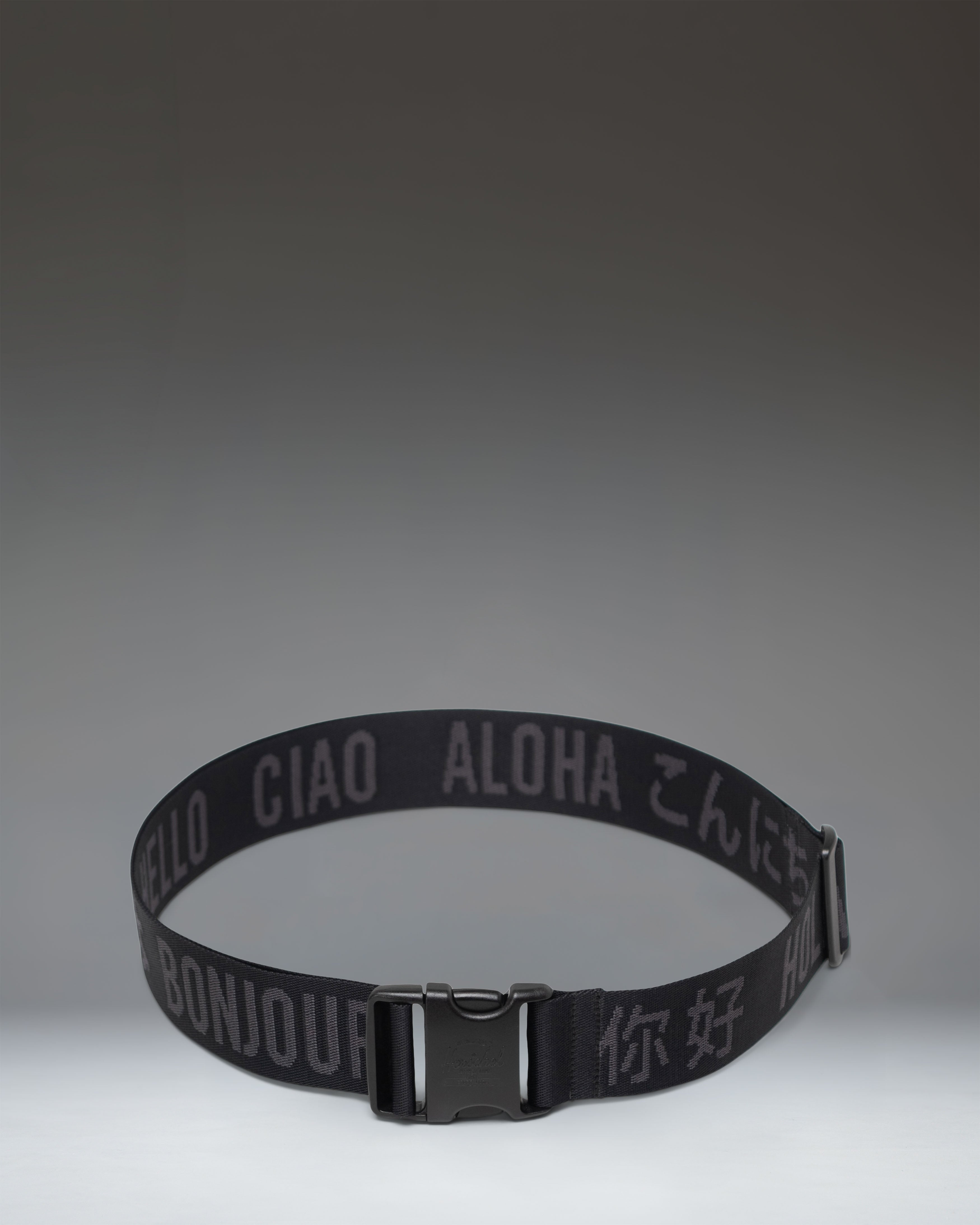 herschel-supply-luggage-belt image 1