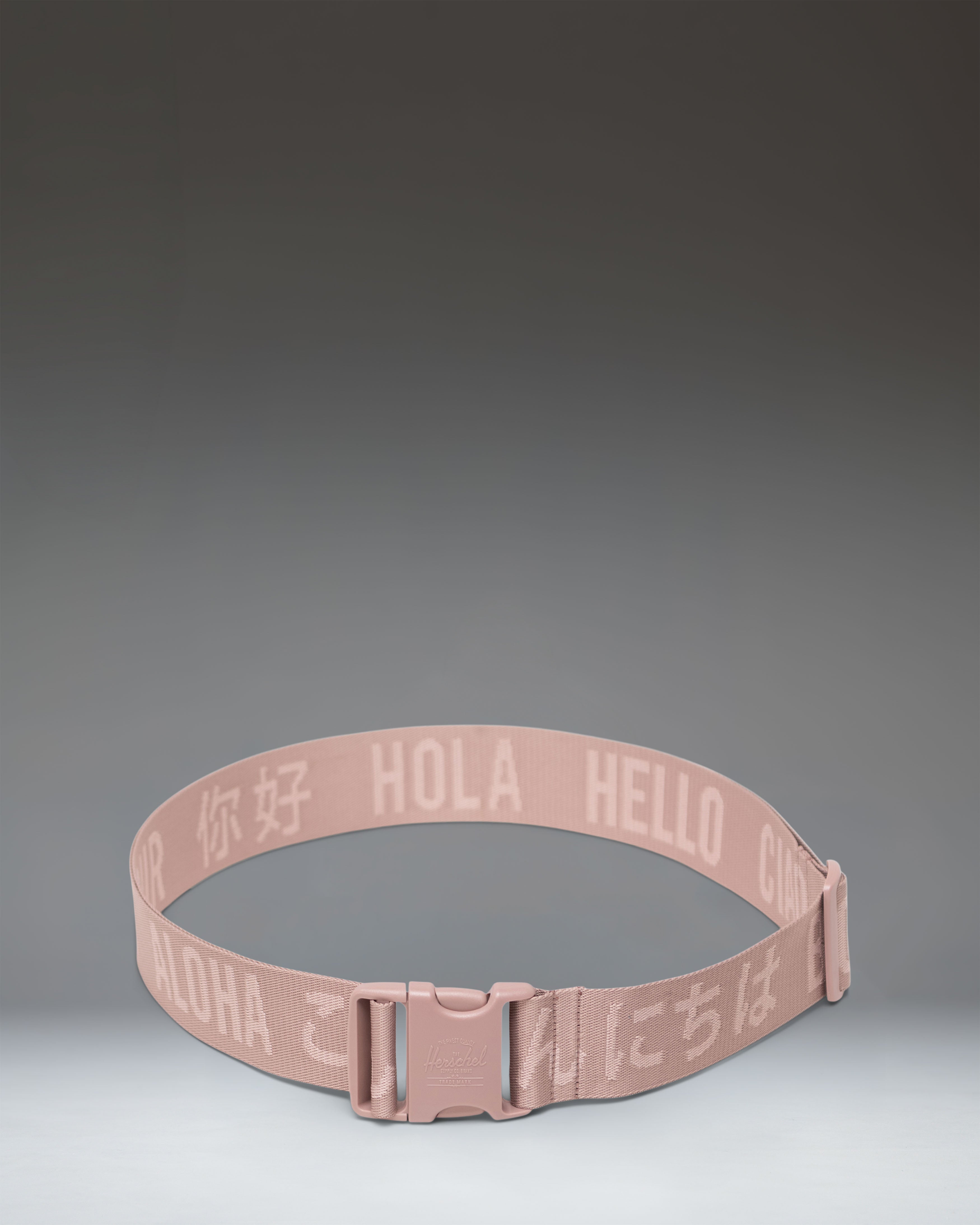 herschel-supply-luggage-belt image 2