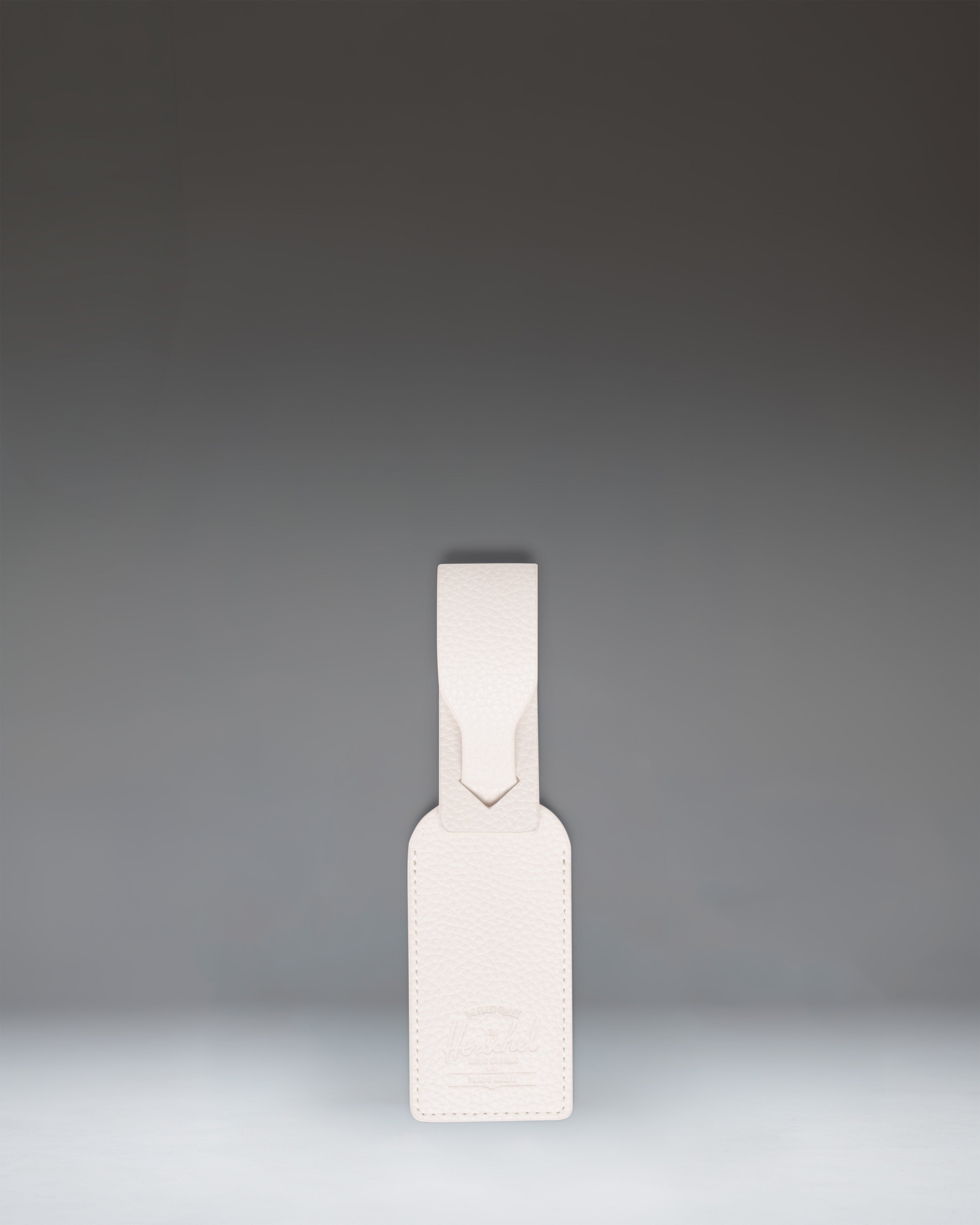 herschel-supply-luggage-tag-vegan-leather image 4