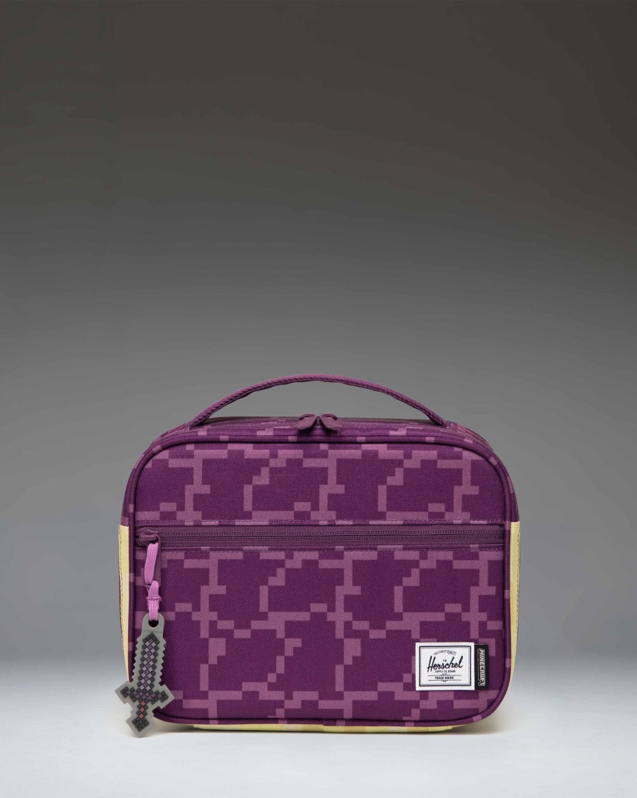 herschel-supply-minecraft-pop-quiz-lunch-box-bo-te-lunch-isotherme-5l image 3
