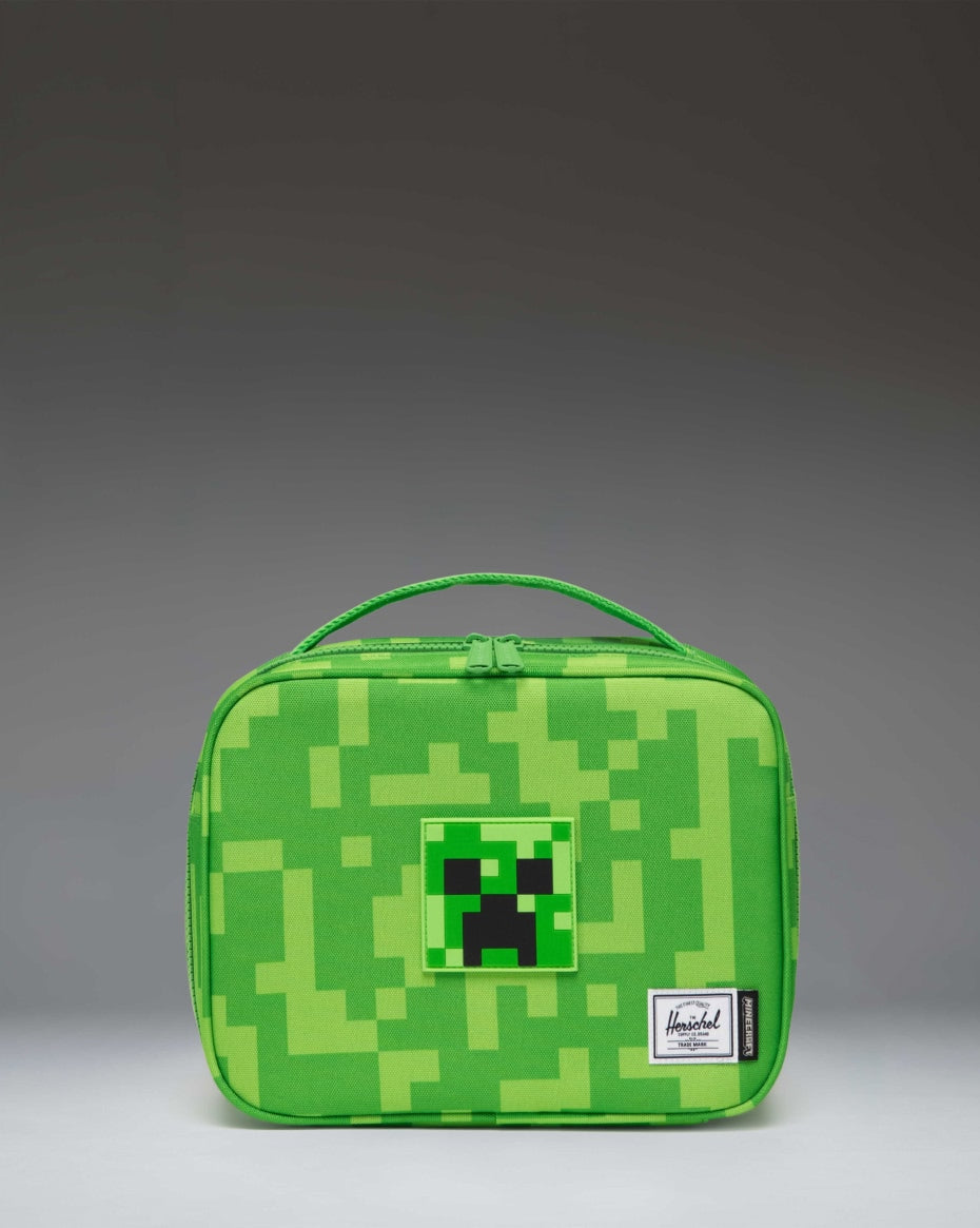 bo-te-lunch-herschel-supply-x-minecraft-pop-quiz-little-herschel image 1