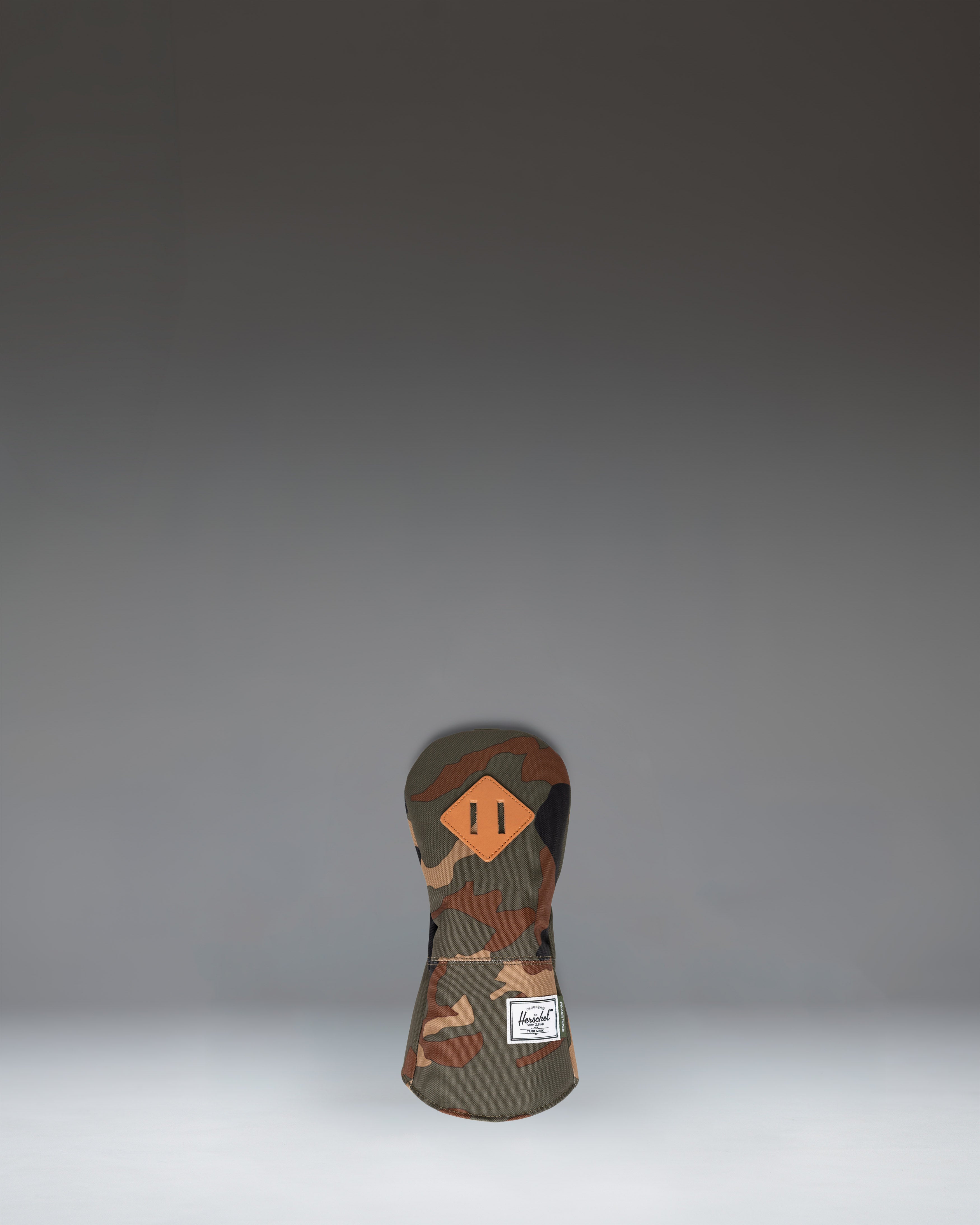 herschel-heritage-fairway-wood-head-cover image 2