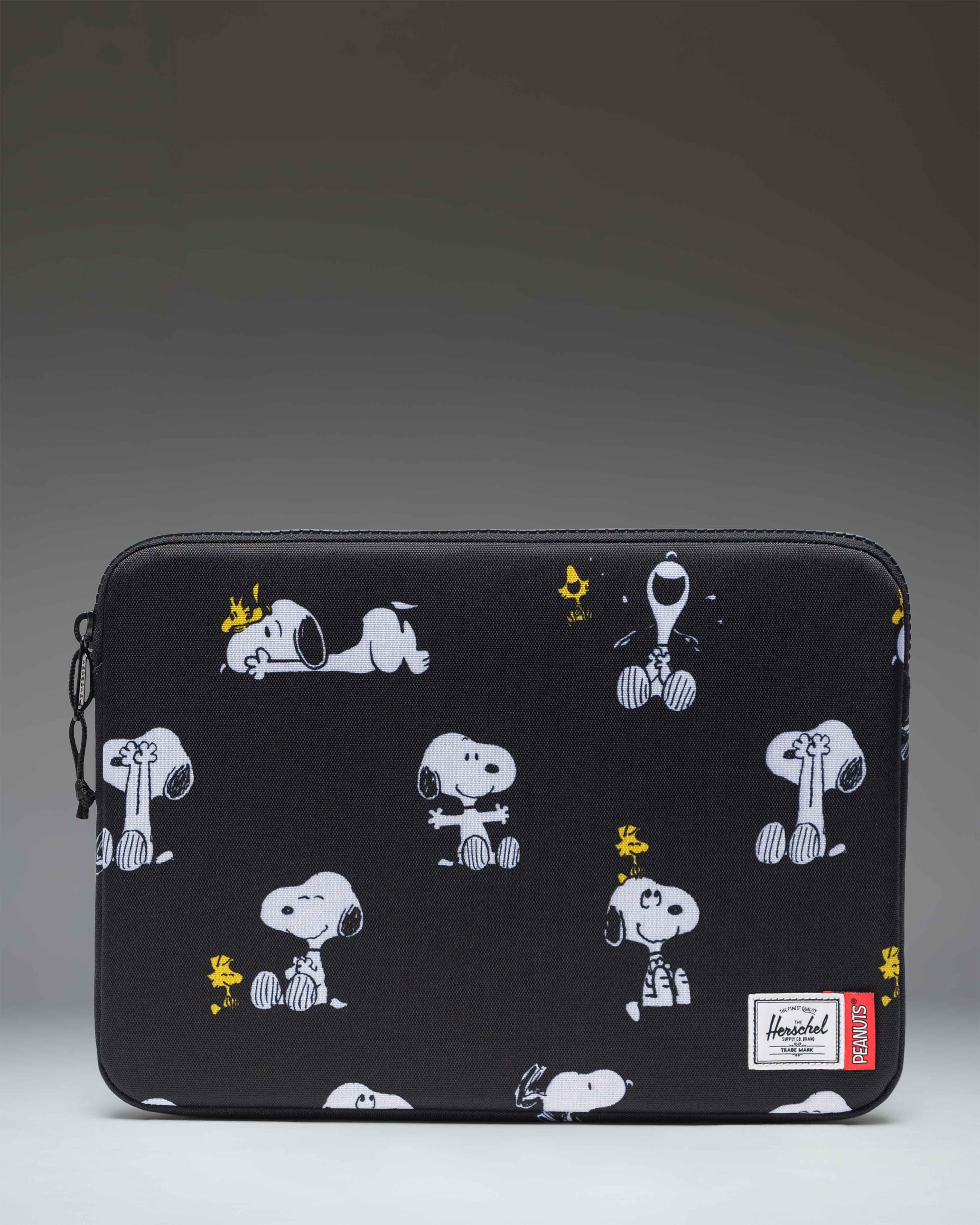 housse-herschel-supply-peanuts-anchor-14-pouces-protection-rembourr-e-et-doublur image 1