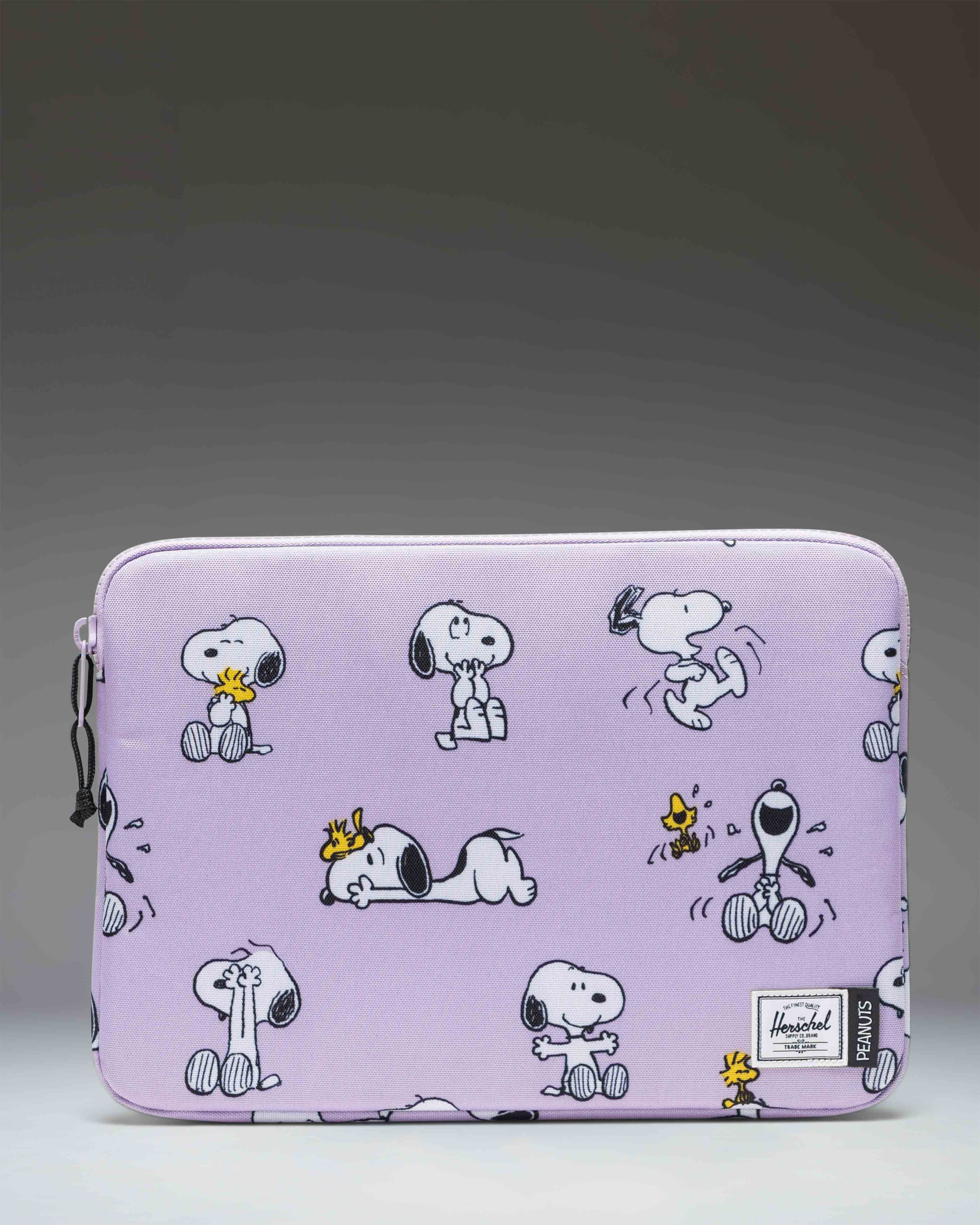 housse-herschel-supply-peanuts-anchor-14-pouces-protection-rembourr-e-et-doublur image 2