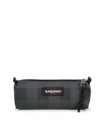 eastpak-trousse-crayons-benchmark-single-pochette-de-papeterie-compacte-zipp-e-a image 4