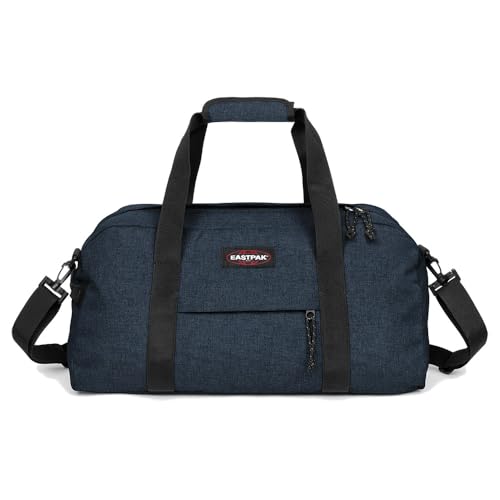 valise-cabine-eastpak-stand-cabin-triple-denim image 7