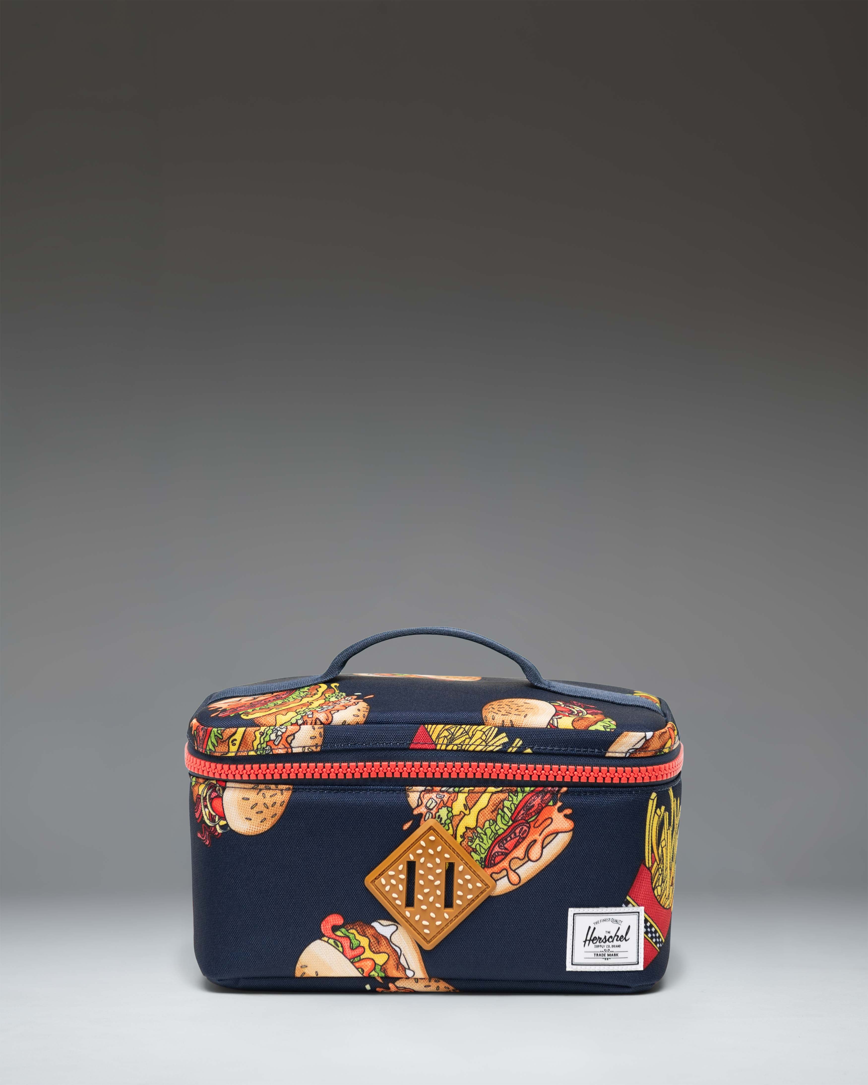 herschel-supply-heritage-lunch-box-little-herschel-bo-te-lunch-enfant-4-5l image 4