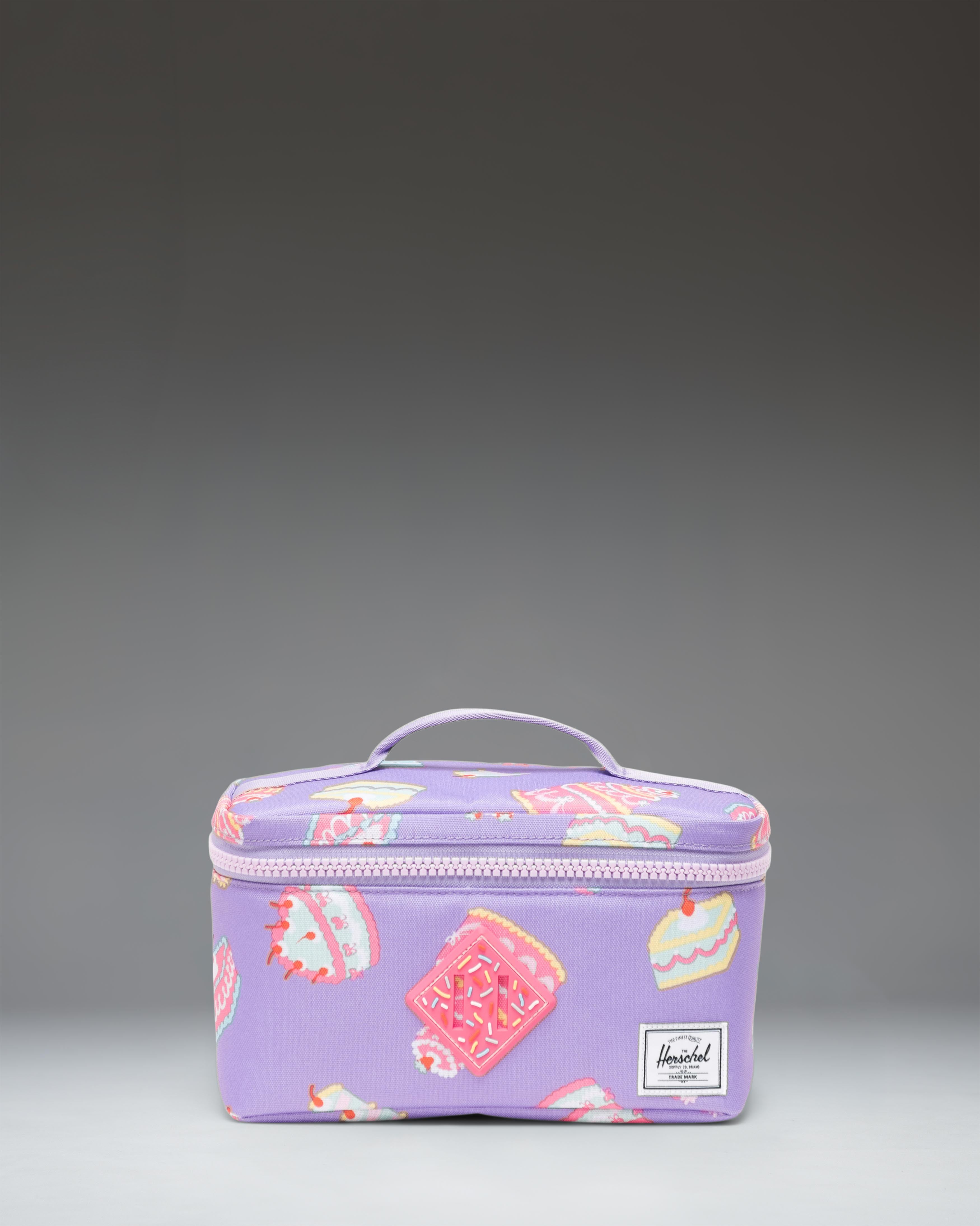 herschel-supply-heritage-lunch-box-little-herschel-bo-te-lunch-enfant-4-5l image 6