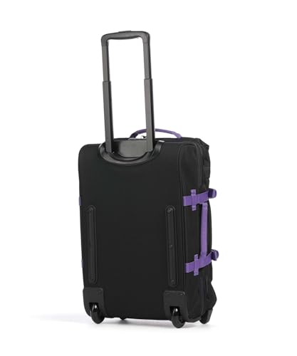 eastpak-tranverz-s-valise-cabine-42-l-double-compartiment-serrure-tsa-kontrast-v image 8