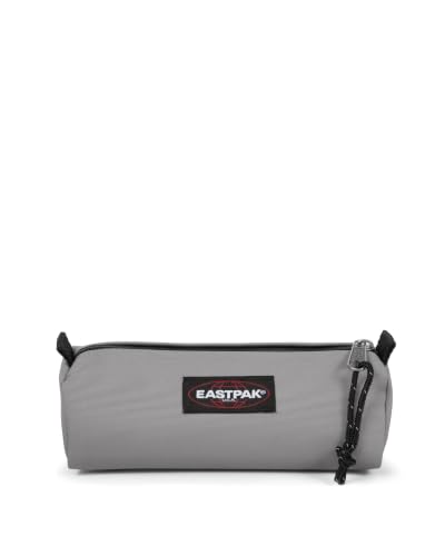 eastpak-simple-benchmark-trousse-crayons-compacte-gris-galet image 4