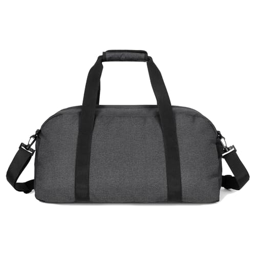 eastpak-stand-cabin-black-denim-sac-de-voyage-cabine-imperm-able image 8