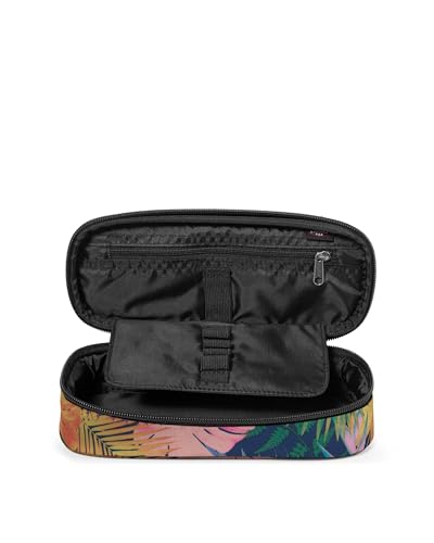 eastpak-trousse-crayons-oval-single-pochette-de-papeterie-organis-e-avec-compart image 5