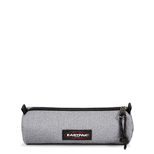 eastpak-round-trousse-sunday-grey-gris image 8