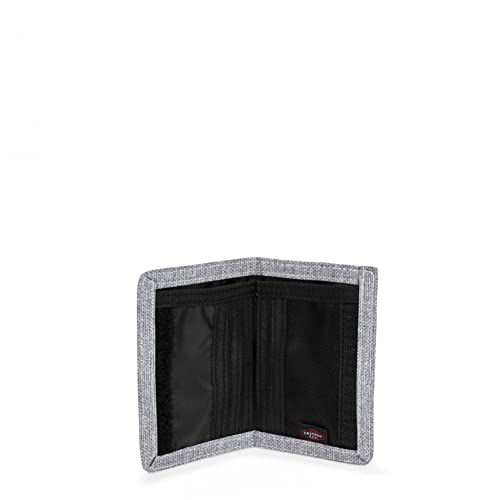 eastpak-mini-crew-portefeuille-sunday-grey image 6