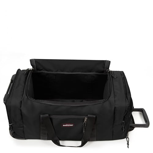 eastpak-leatherface-l-sac-de-voyage-104-l-roulettes-noir image 7