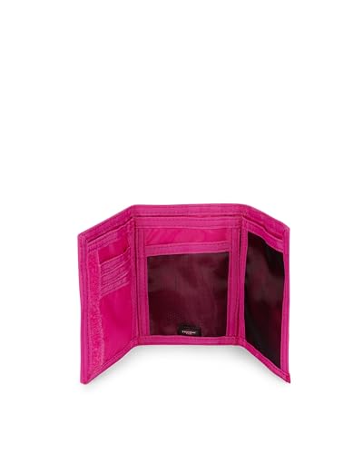eastpak-portefeuille-simple-crew-portefeuille-compact-trois-volets image 5