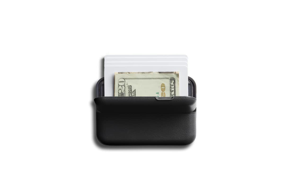 bellroy-flip-case-second-edition-portefeuille-rigide-acc-s-rapide-black image 4