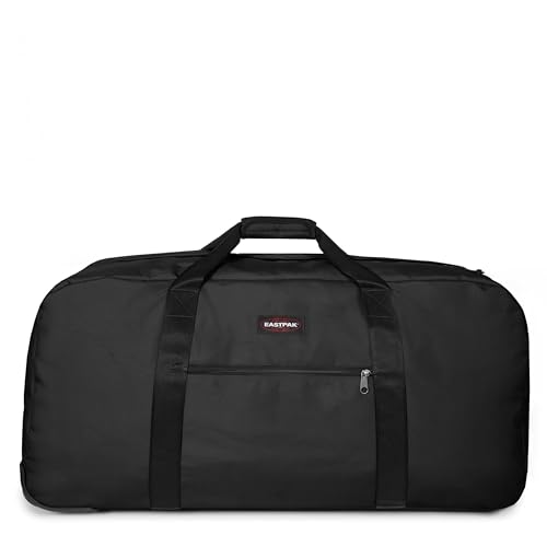 eastpak-warehouse-sac-de-voyage-roulettes-135-l-noir image 6
