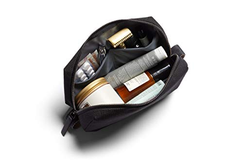 bellroy-dopp-kit-trousse-de-toilette-de-voyage-en-tissu-r-sistant-l-eau-noir image 8