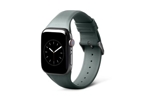 bellroy-watch-strap-large-seconde-dition-bracelet-cuir-pour-apple-watch-42-49mm image 8
