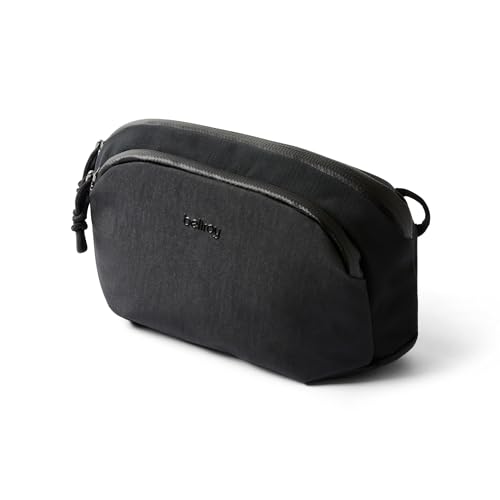 bellroy-venture-pouch-pochette-compacte-noire image 8