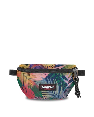 eastpak-springer-sac-banane-compact-2l-bleu-retro-navy image 5