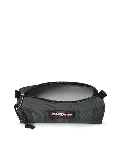 eastpak-trousse-crayons-benchmark-single-pochette-de-papeterie-compacte-zipp-e-a image 5