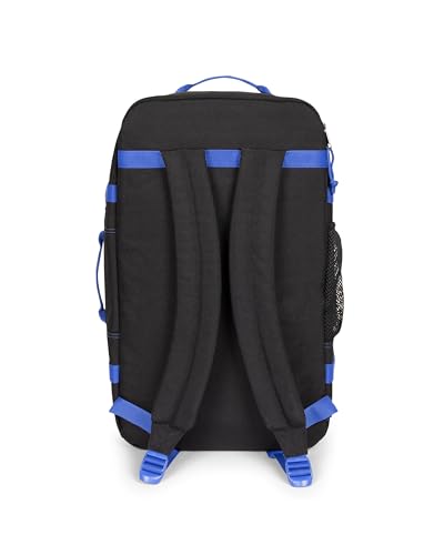 eastpak-sac-de-voyage-carry-pack-45l-avec-pochette-17-kontrast-noir-et-bleu image 8