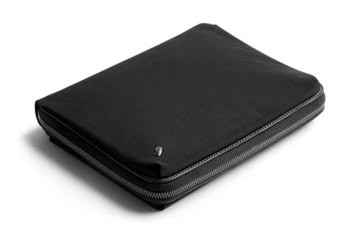 bellroy-tokyo-folio-8-support-pour-document-et-tablette-carnet-de-travail-raven image 8