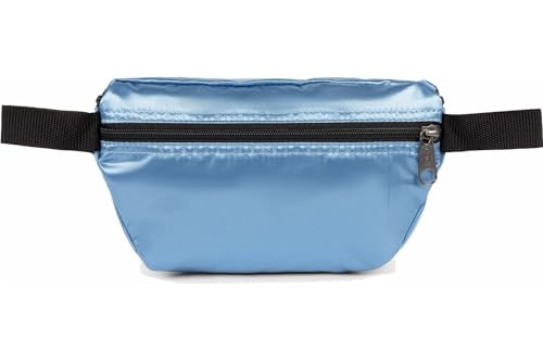 eastpak-springer-sac-banane-2l-bleu-satin image 6