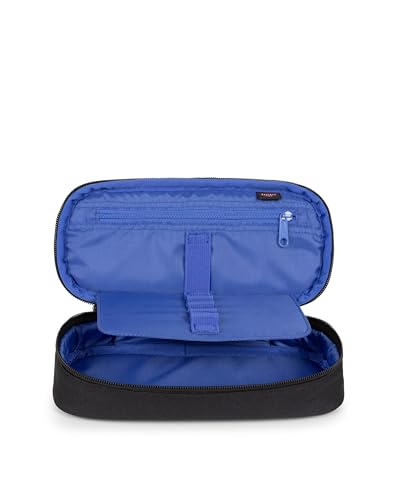 eastpak-trousse-crayons-oval-single-pochette-de-papeterie-organis-e-avec-compart-2 image 5