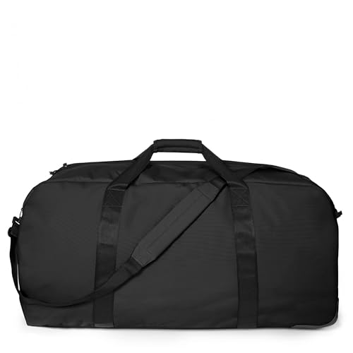 eastpak-warehouse-sac-de-voyage-roulettes-135-l-noir image 8