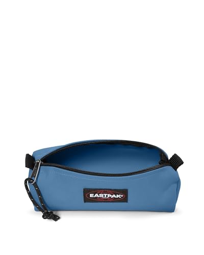eastpak-simple-benchmark-trousse-crayons-compacte-bleu-aviateur image 5