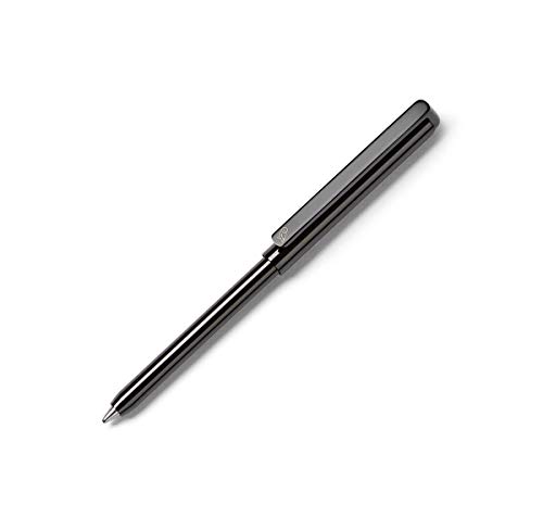 bellroy-micro-pen-stylo-de-voyage-compact-gunmetal image 5